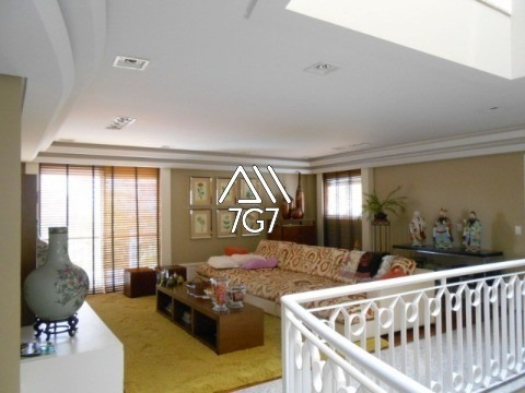 Casa Em Condomínio À Venda Na Cidade Jardim - Cc00092 - 32304815