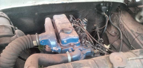 Imagem 6 de 6 de Ford F350