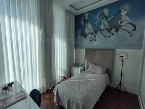 Imagem 5 de 9 de Casa Em Condominio Residencial Para Venda - Cc00118 - 70483901