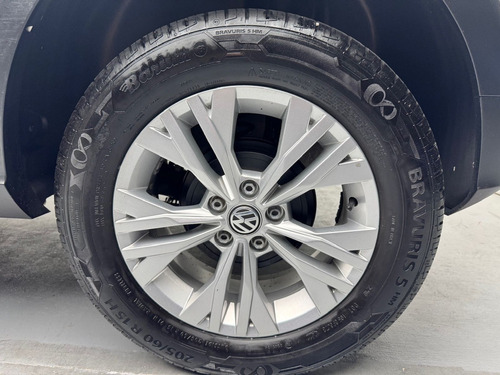 Volkswagen Crossfox 1.6 T. Flex 16V 5p