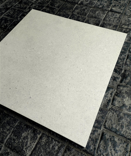 Porcelanato Italiano 60x60 Cemento.