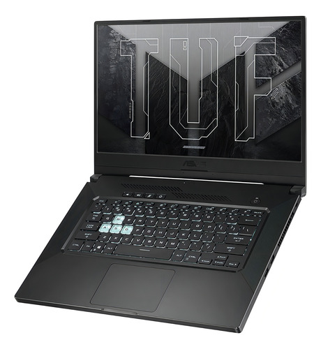 Notebook Asus Tuf Dash F15 I7 11370h 16gb 1tb Rtx 3070 8gb