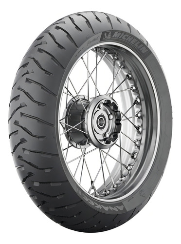 Llanta 150/70r17 Michelin Anakee trasera 69V