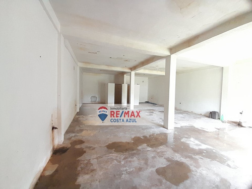 Se Alquila Estupendo Local Comercial A Escasos Metros De La Casa De La Cultura Y La Alcaldia En Yaracal