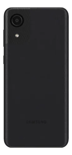 Samsung Galaxy A03 Core Dual Sim 32 Gb Black 2 Gb Ram