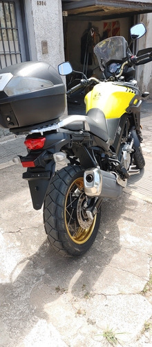 Suzuki 2018