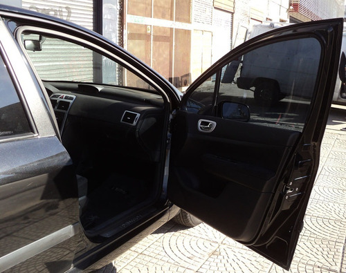 Imagen 10 de 15 de Peugeot 307 Xs Hdi 2.0 90cv 5p Excelente Estado Oportunidad