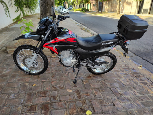Honda Xr 150 L