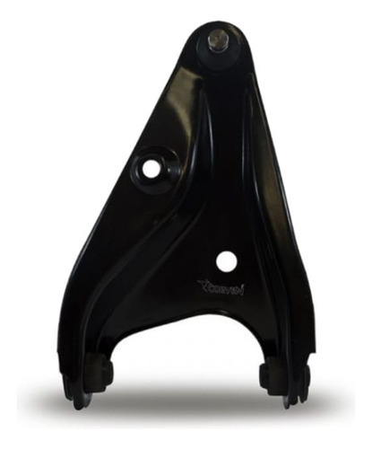 Parrilla Con Rótula Para Renault Logan / Sandero 07/ Der.