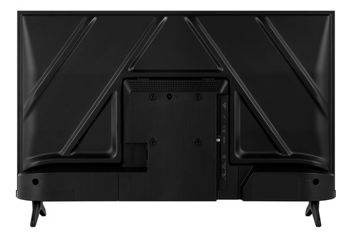 Televisor Hisense 32 Led Hd Smart Tv Vidaa