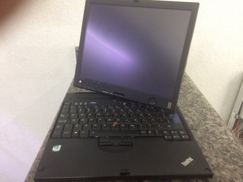 Imagem 1 de 7 de Peças E Partes Lenovo X61