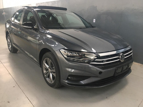 Sucata Jetta Rline 2019 Retirada De Peças