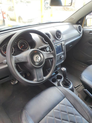 Gol Novo 1.0 Mi Total Flex 8v 4p