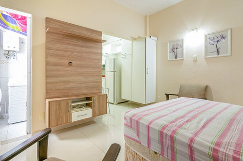 Apartamento A Venda Em Rio De Janeiro - 21049