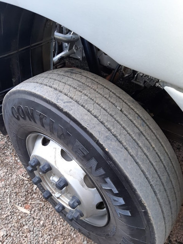 Imagem 14 de 15 de Vw 25390 6x2