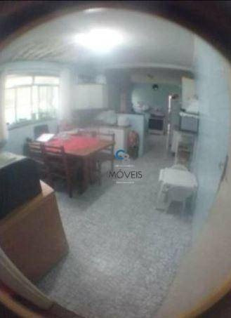 Imagem 11 de 21 de Sobrado Residencial À Venda, Mooca, São Paulo. - So0718