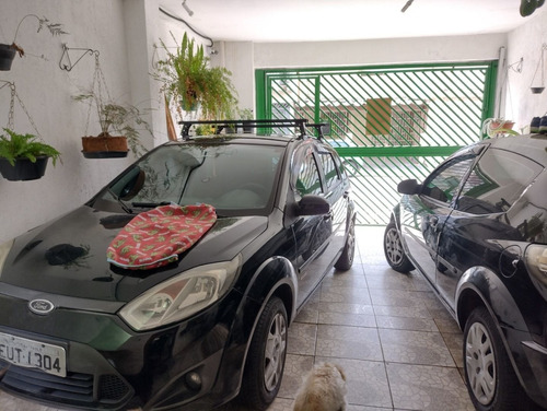 Imagem 15 de 21 de Sobrado Com 2 Dormitórios À Venda, 149 M² Por R$ 850.000,00 - Imirim - São Paulo/sp - So0545