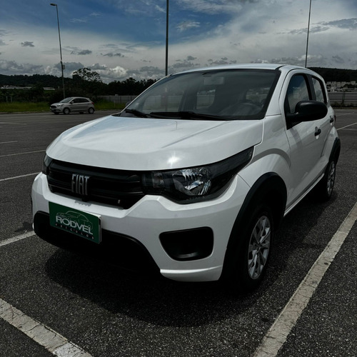 Fiat Mobi 1.0 Like Flex 5p