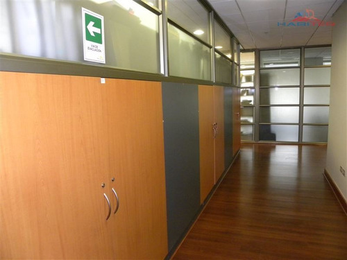 Imagen 20 de 25 de Oficina En Arriendo En Las Condes