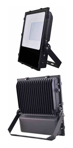 Imagen 1 de 5 de Reflector Led Smd 100w Industrial Garantía 2 Años Nom