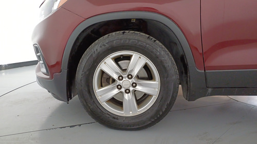Chevrolet Trax 1.8 B LT AT