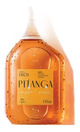 comprar Repuesto Refill Frescor Pitanga Ekos Natura 