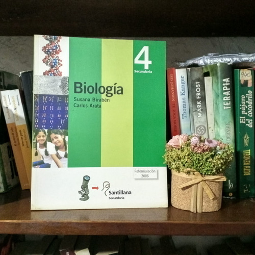 Biologia 4