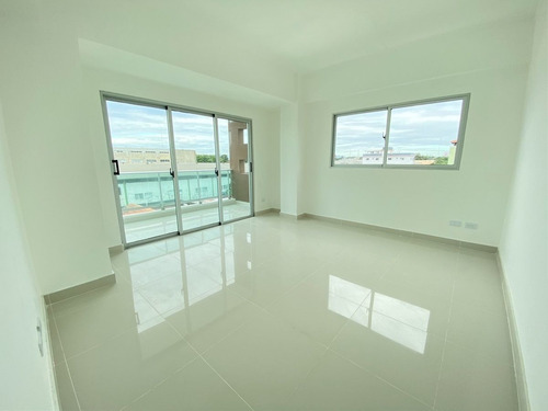 Imagen 4 de 8 de Penthouse De Moderna Terminacion En Restauradores!!