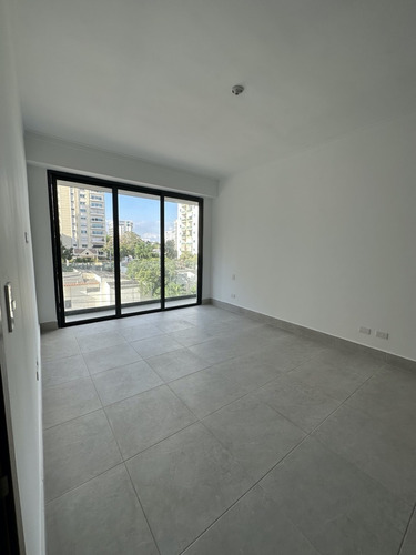 Vendo Apartamento A Estrenar Piantini