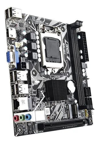 Mini itx 1155 deals