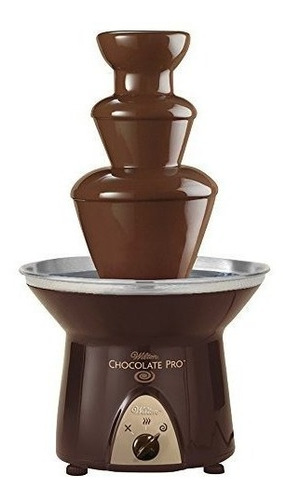 Fuente De Chocolate Wilton Chocolate Pro - Fuente De Fondue