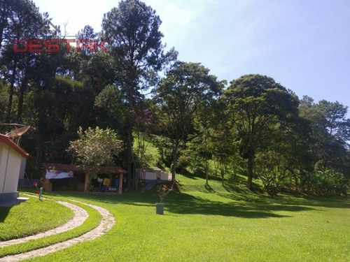 Imagem 12 de 15 de Ref.: 5069 - Chácara Em Jarinu Para Venda - V5069