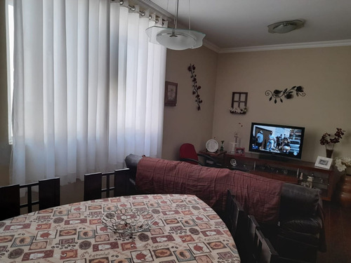 Imagem 1 de 16 de Apto Carlos Prates | 3 Quartos | 91 M² | Cond: R$360.00 | 2 Vagas - Q5u0im