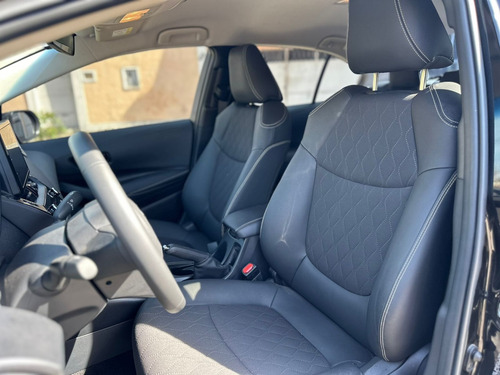 Toyota Corolla 2.0 VVT-IE FLEX GLI DIRECT SHIFT