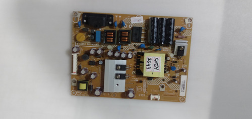 Placa Fonte Tv Aoc Le32d1440/20 # 715g5827-p03-000-002h (Usado)