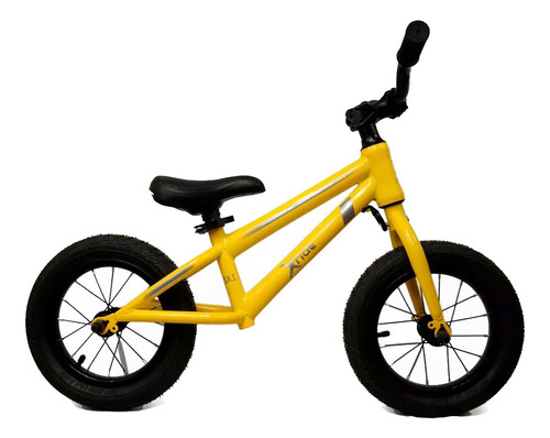 Bicicleta De Balance X-ride Trial, Motocross, Downhill