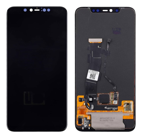 Cambio Display Pantalla Xiaomi Mi 8 Pro M1807e8a D00