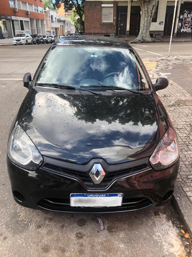 Renault Clio 1.2 Iv Authentique