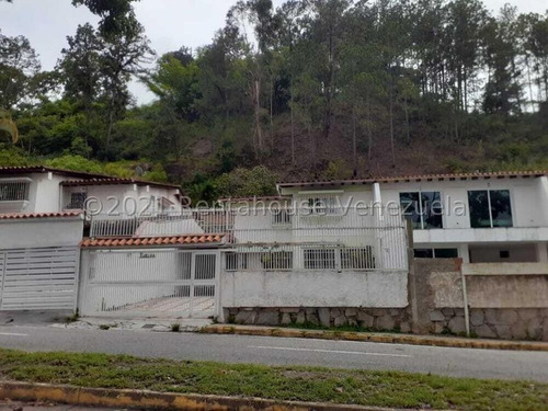 Imagen 2 de 21 de Casa En Venta Alto Prado Mls #22-6228