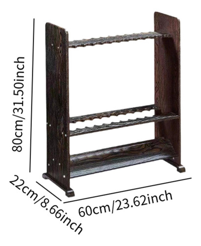 Pisulta Rata Ratura De Madera Stack Pista Snooker Rand Rack