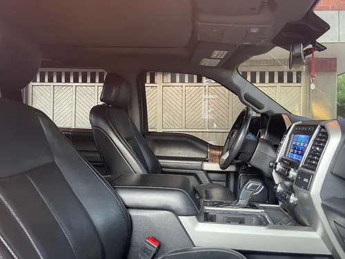 Ford F-150 3.5 Lariat