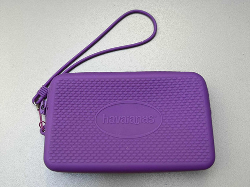 Mini Cartera Billetera Havaianas