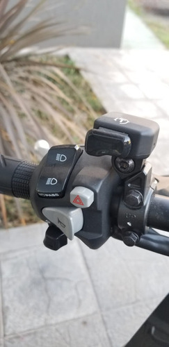 Imagen 8 de 17 de Honda Nc 750 X- Domotos