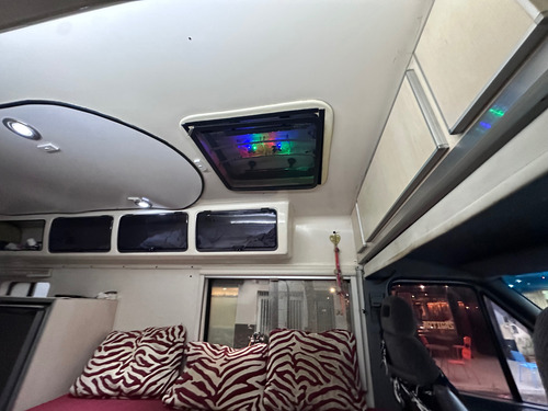 Mercedes Benz Sprinter 313 Cdi