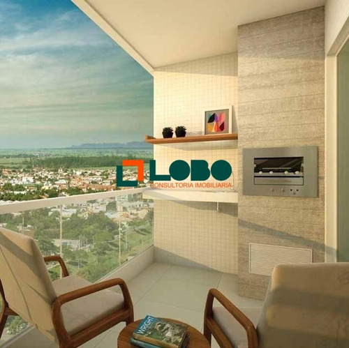 Imagem 8 de 15 de Apartamento Com 2 Quartos Sendo 1 Suíte - 328