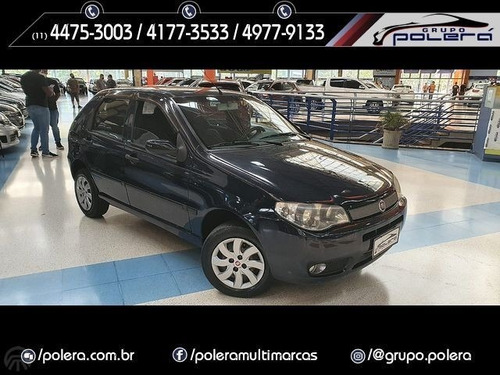 Fiat Palio 1.0 Mpi Fire Economy 8v