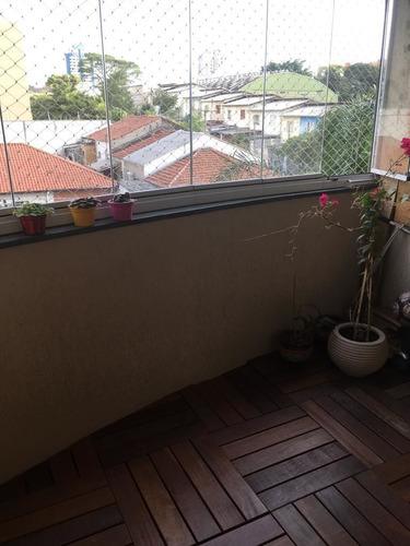 Imagem 9 de 25 de Apartamento - Ref: 6333