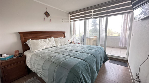 Venta Departamento En Avenida Del Mar La Serena,