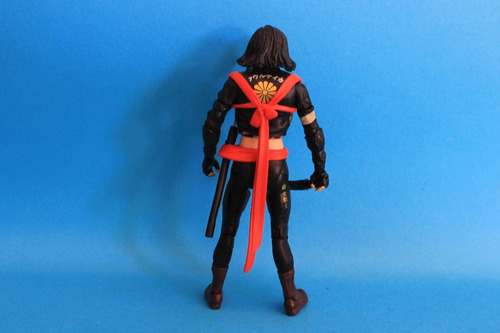 Katana Suicide Squad Dc Multiverse 1 (Usado)