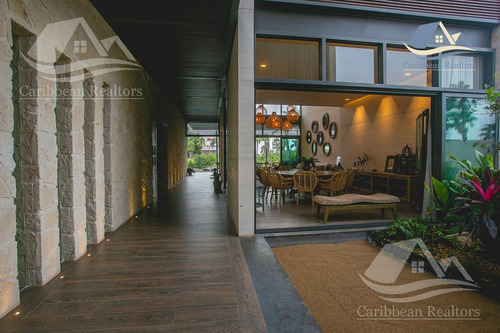 Imagen 22 de 30 de Casa En Venta En Puerto Cancun Zona Hotelera